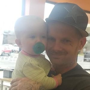 Meet your Posher, Rex